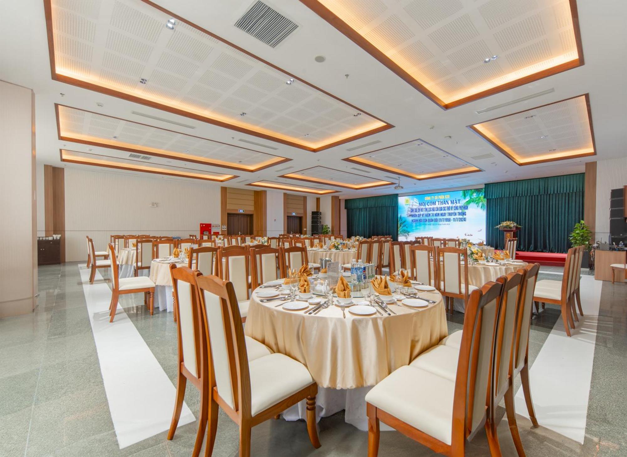 Sea Soul Hotel نها ترانج المظهر الخارجي الصورة