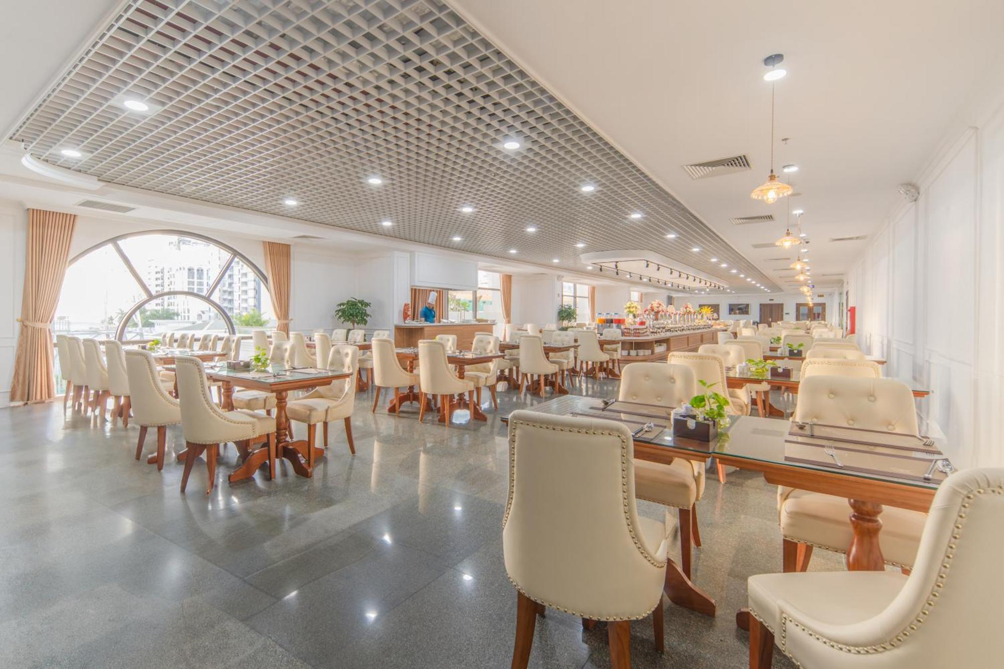 Sea Soul Hotel نها ترانج المظهر الخارجي الصورة