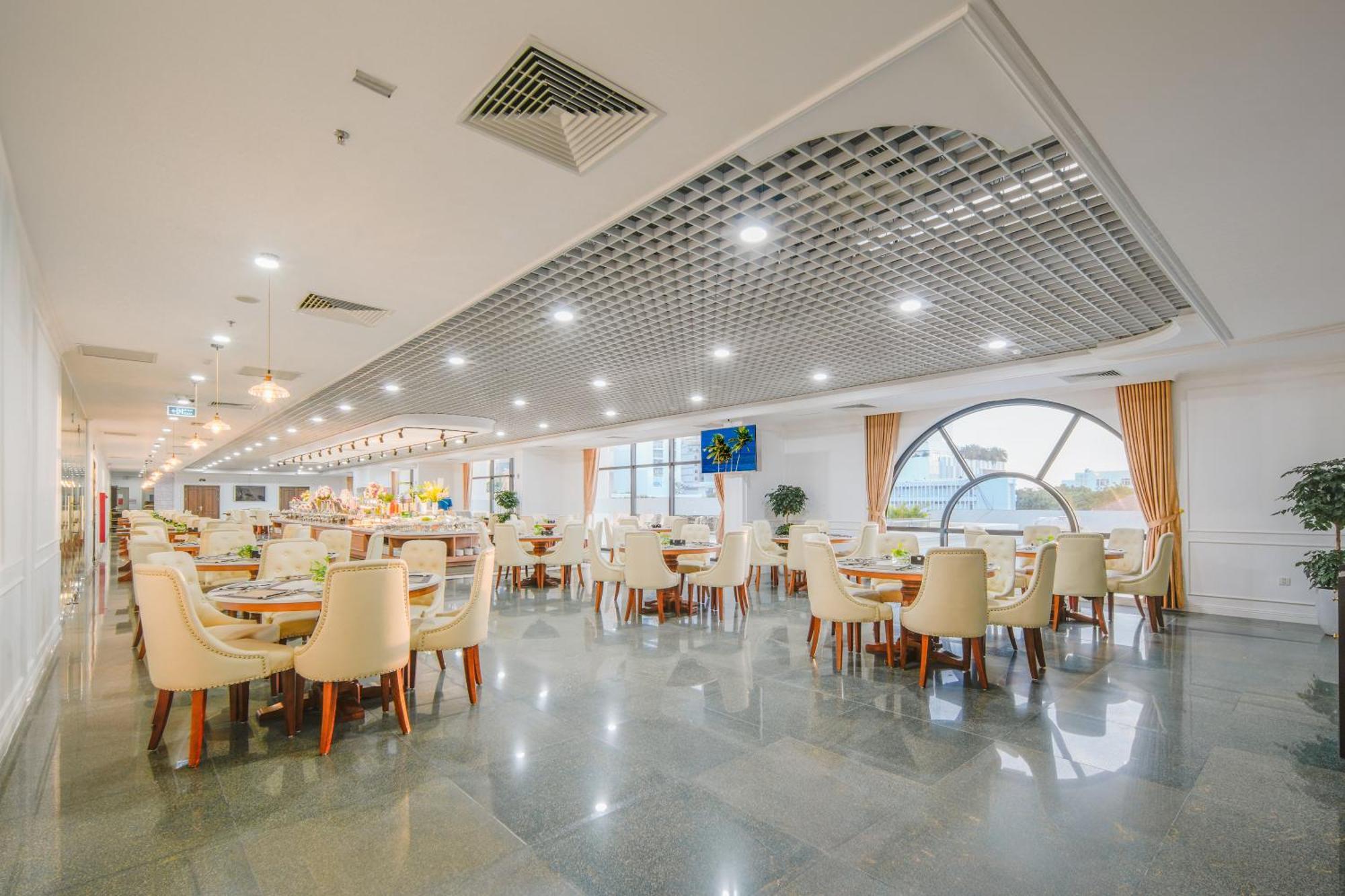 Sea Soul Hotel نها ترانج المظهر الخارجي الصورة