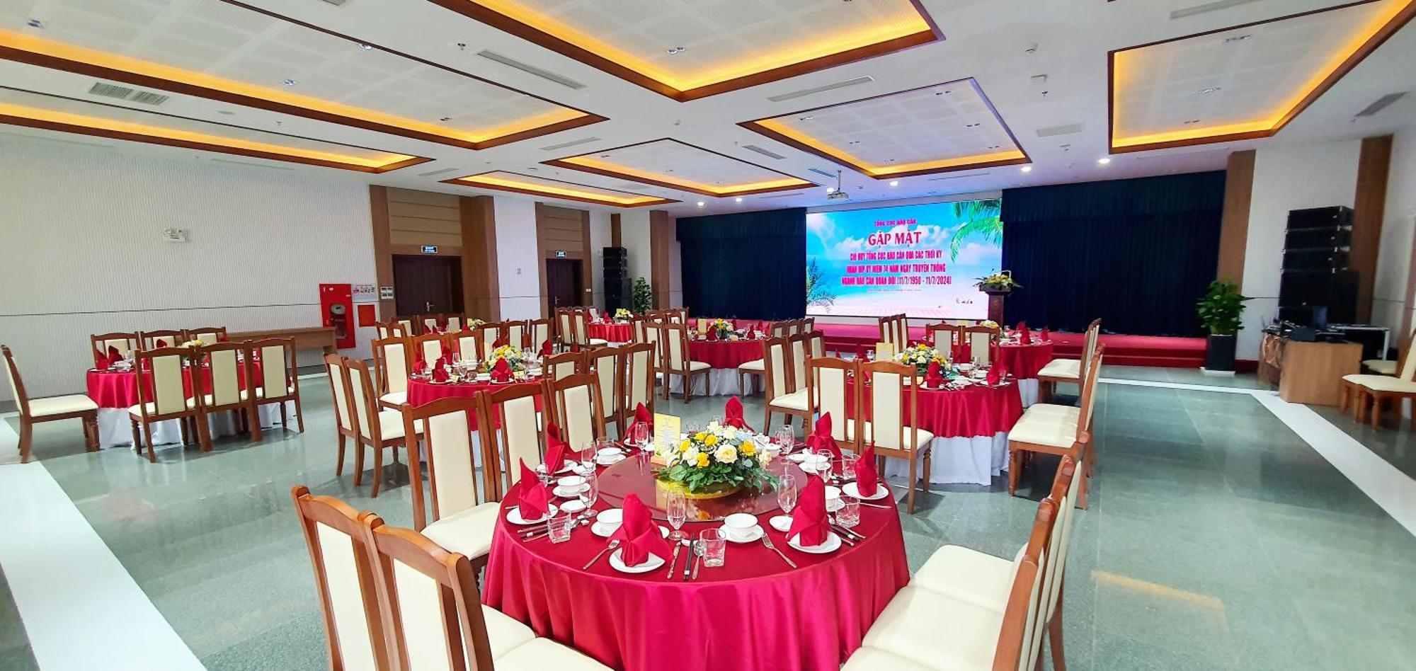 Sea Soul Hotel نها ترانج المظهر الخارجي الصورة