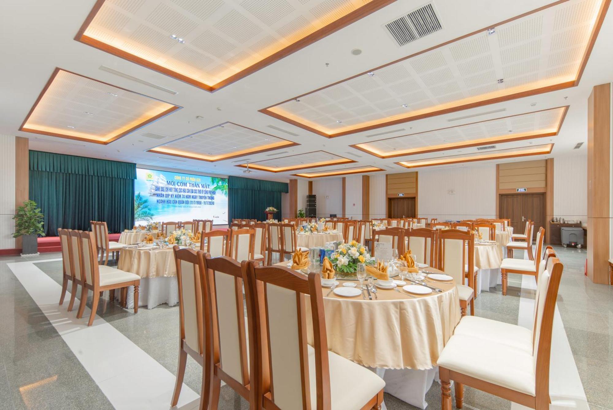 Sea Soul Hotel نها ترانج المظهر الخارجي الصورة