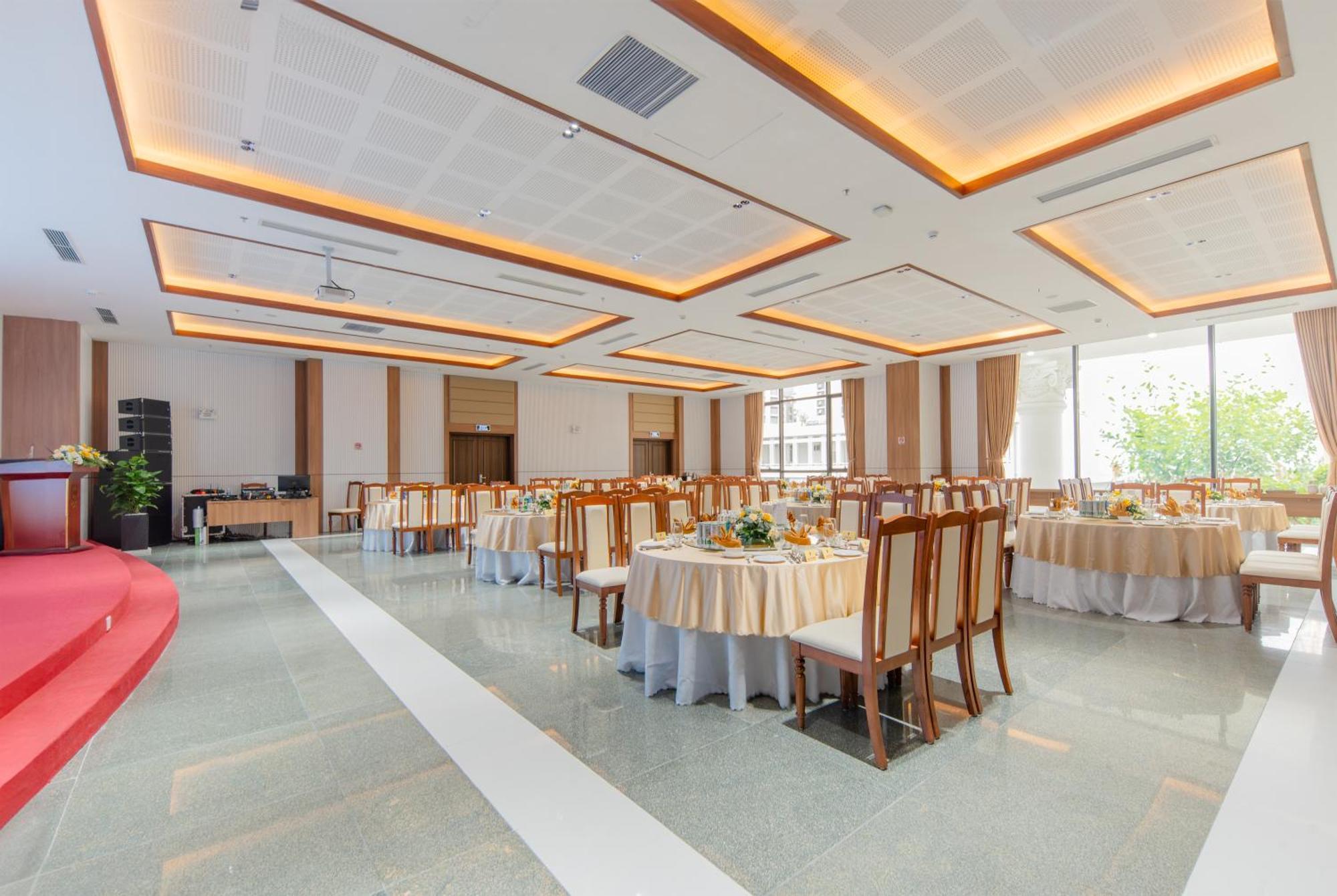 Sea Soul Hotel نها ترانج المظهر الخارجي الصورة